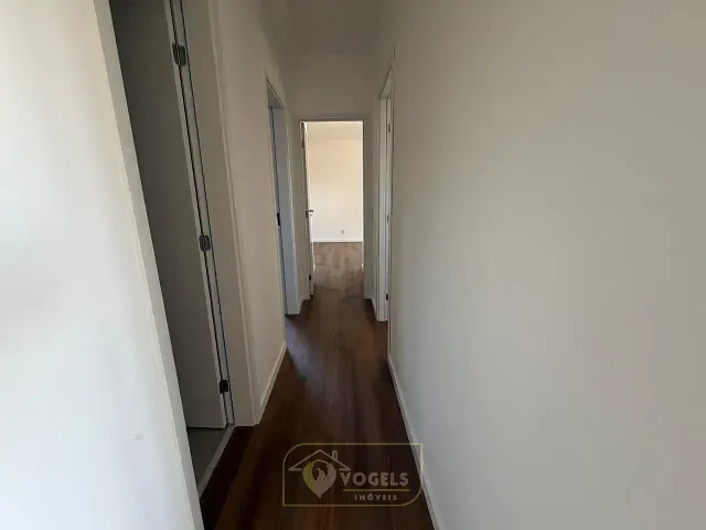 Apartamento 3 quartos e 2 banheiros, à venda, no bairro Residencial Parque dos Ipês em Jaguariúna