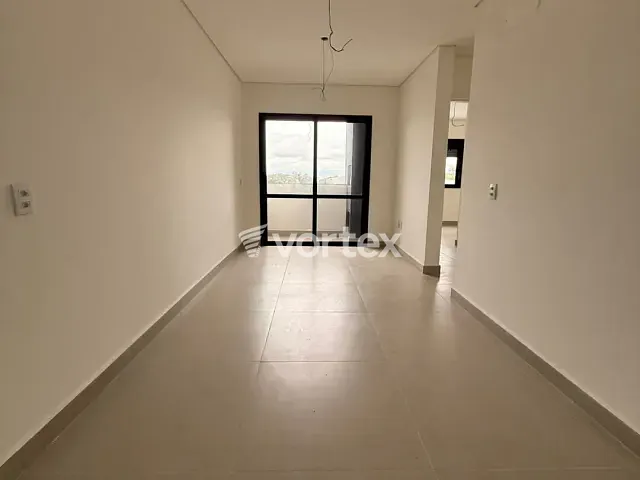Apartamento 2 quartos e 2 banheiros, à venda, no bairro Santana em Uruguaiana