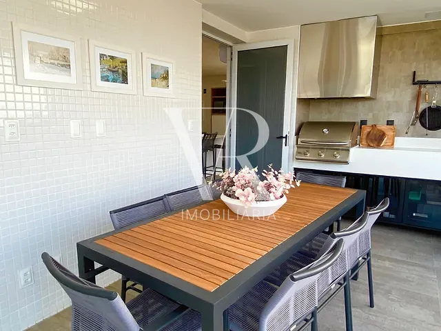 Apartamento 4 quartos e 1 banheiro, à venda, no bairro Altiplano Cabo Branco em João Pessoa