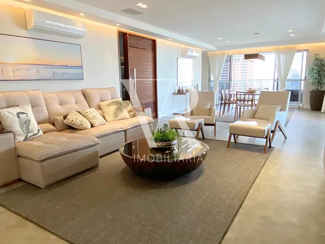 Apartamento 4 quartos e 1 banheiro, à venda, no bairro Altiplano Cabo Branco em João Pessoa
