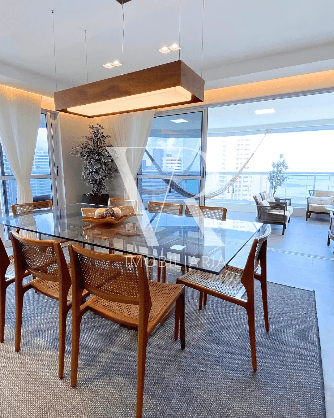Apartamento, 4 quartos, 335 m² - Foto 2