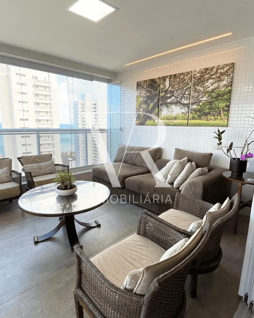 Apartamento, 4 quartos, 335 m² - Foto 3