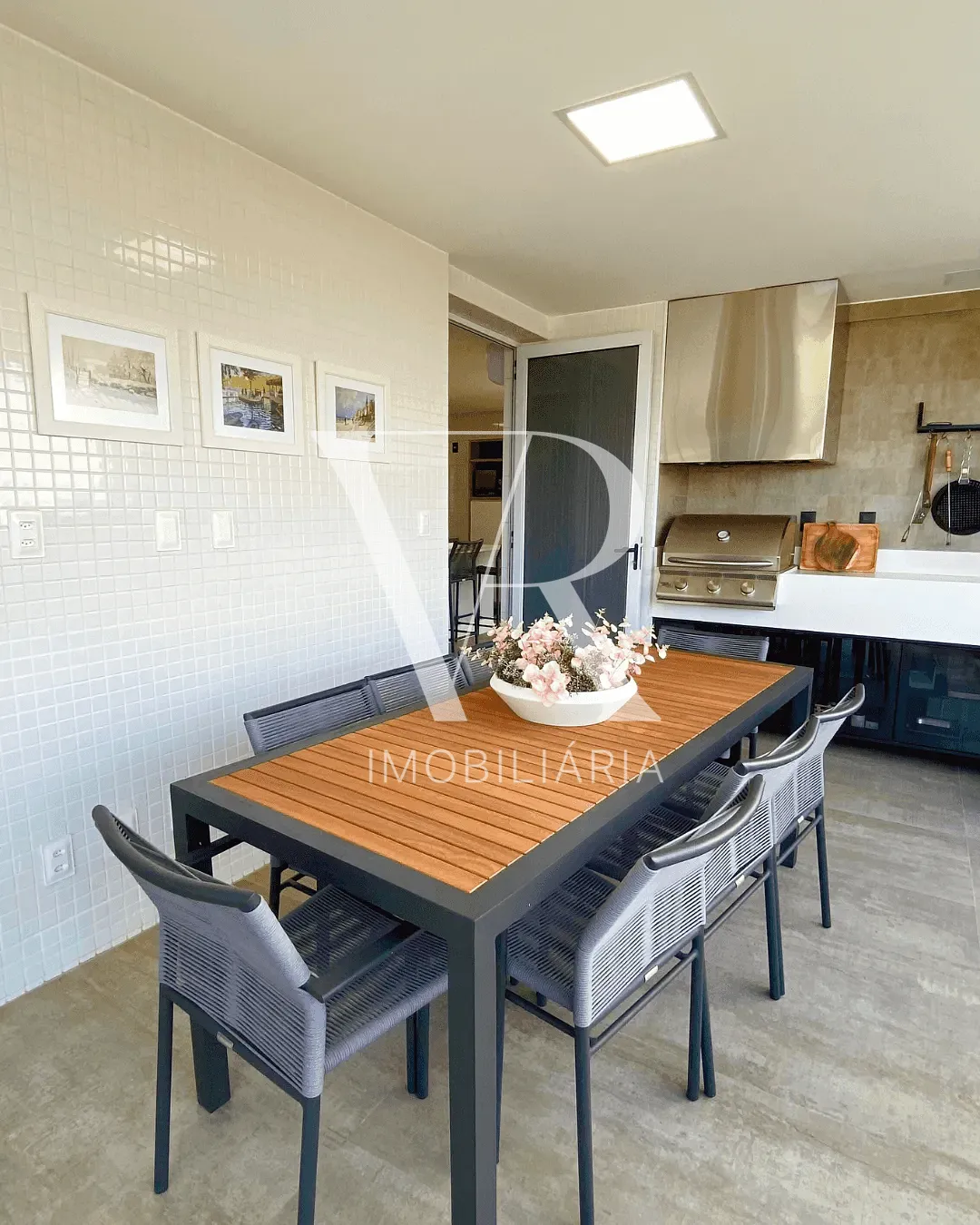 Apartamento, 4 quartos, 335 m² - Foto 4