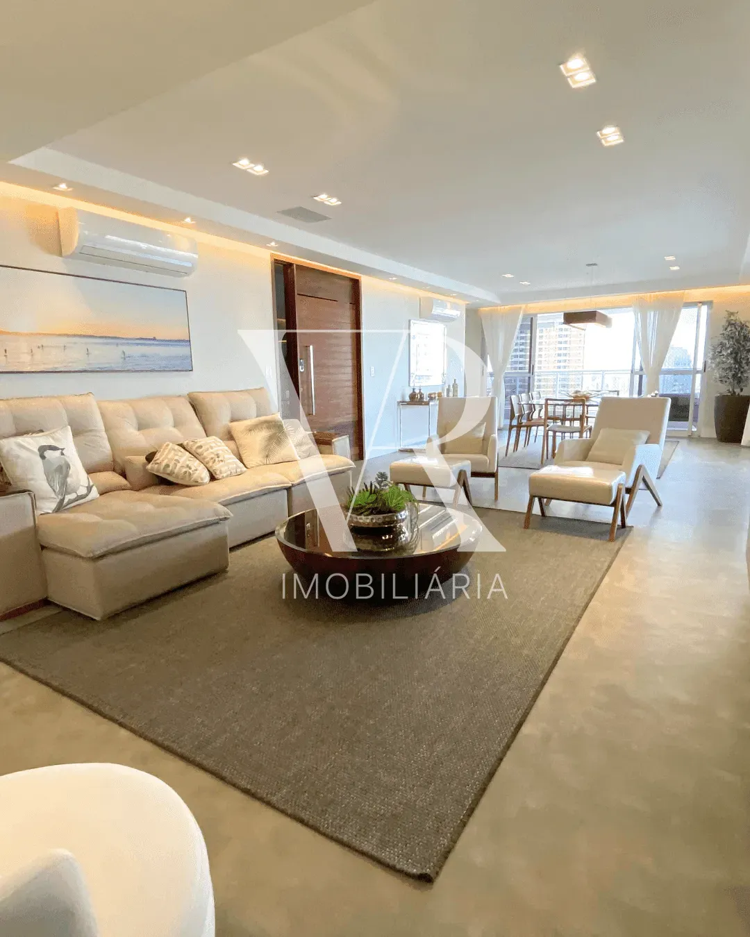 Apartamento, 4 quartos, 335 m² - Foto 1