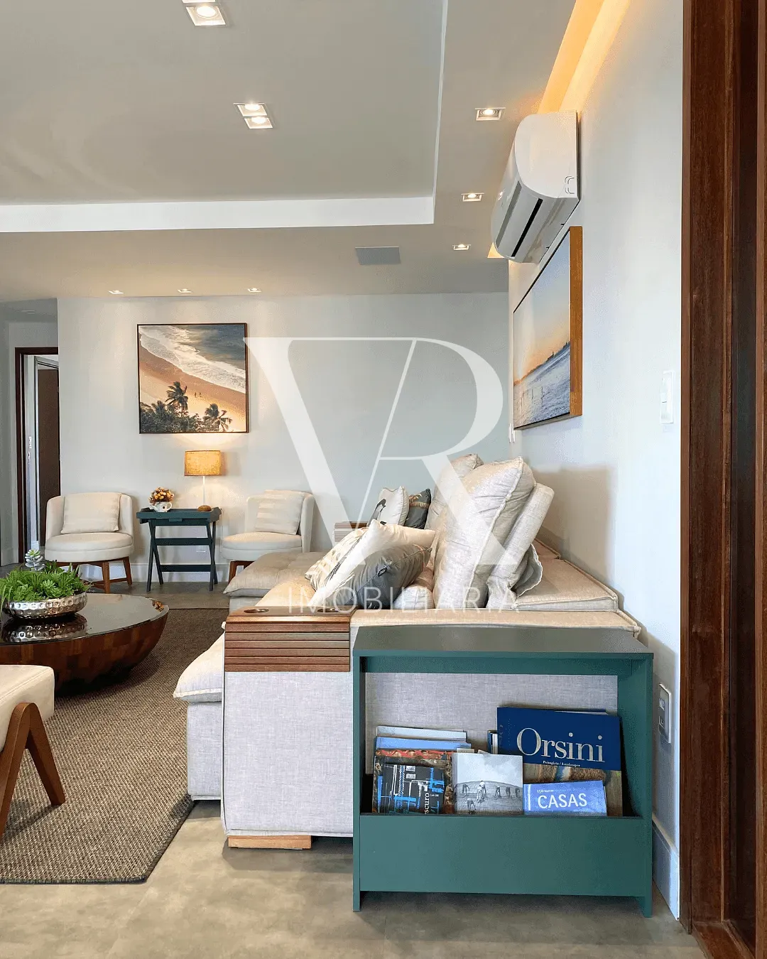 Apartamento, 4 quartos, 335 m² - Foto 5