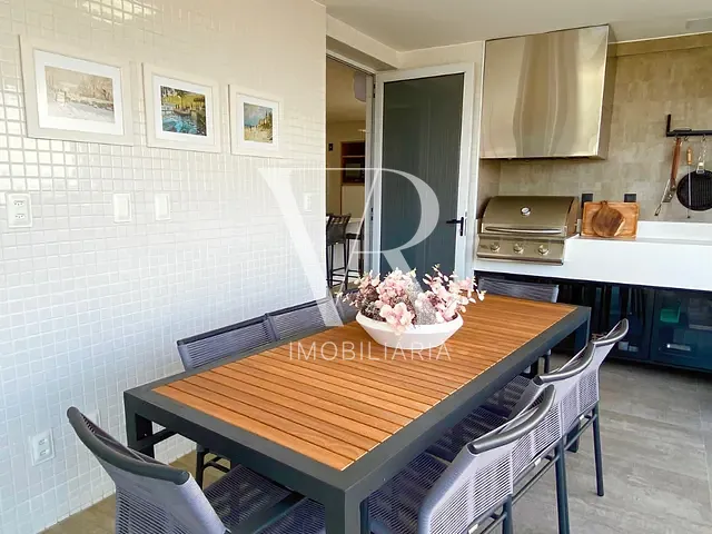 Apartamento 4 quartos e 1 banheiro, à venda, no bairro Altiplano Cabo Branco em João Pessoa