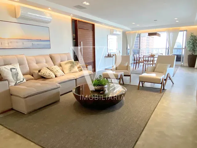 Apartamento 4 quartos e 1 banheiro, à venda, no bairro Altiplano Cabo Branco em João Pessoa
