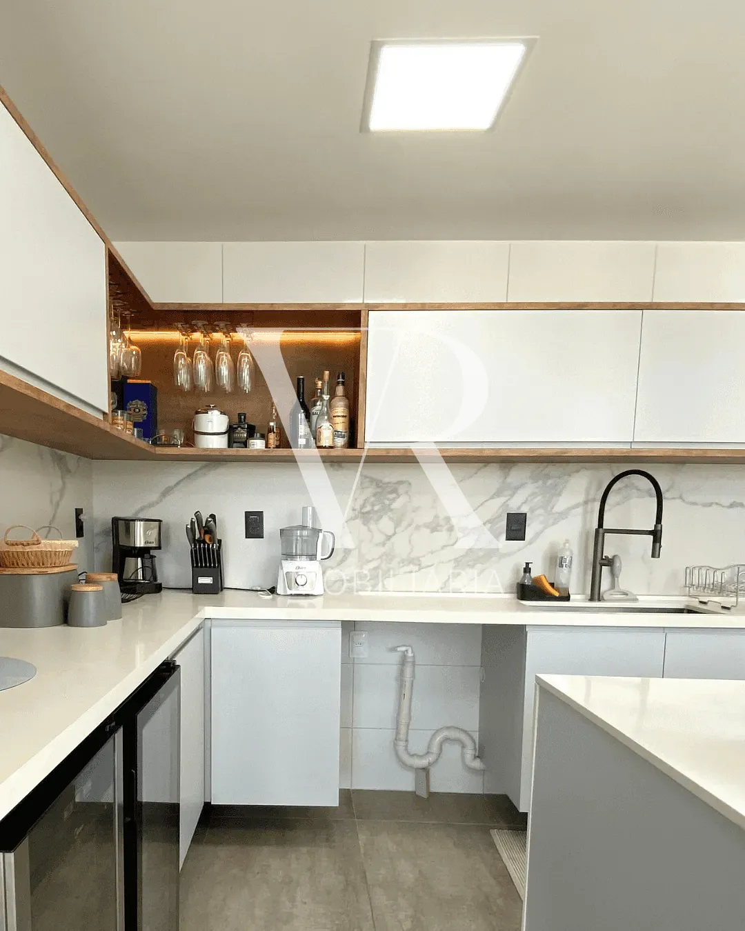 Apartamento, 4 quartos, 335 m² - Foto 9