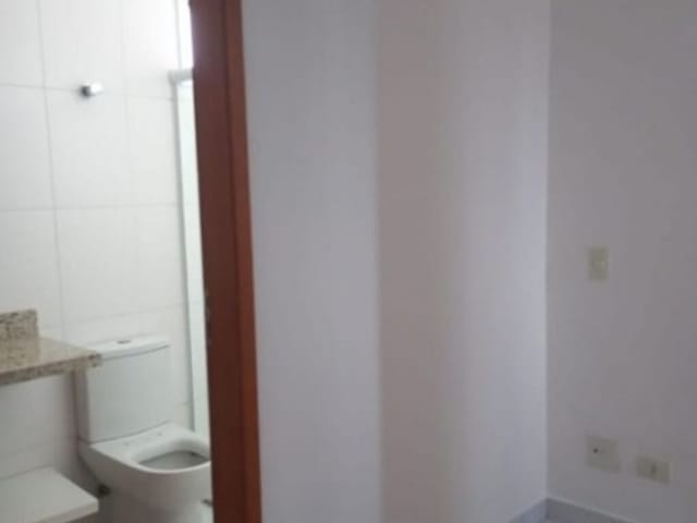 Apartamento 2 quartos e 2 banheiros, para alugar, no bairro Campestre em Santo André