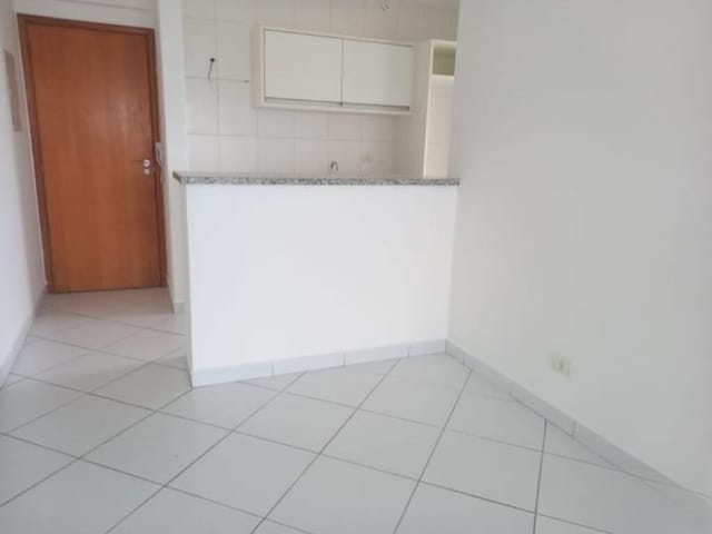 Apartamento 2 quartos e 2 banheiros, para alugar, no bairro Campestre em Santo André