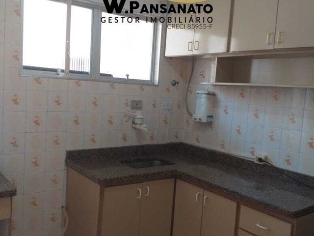 Apartamento com 52m² 2 quartos e 1 banheiro, à venda, no bairro Vila Galvão em Guarulhos
