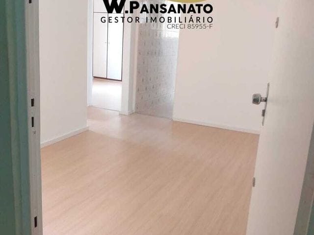 Apartamento com 52m² 2 quartos e 1 banheiro, à venda, no bairro Vila Galvão em Guarulhos