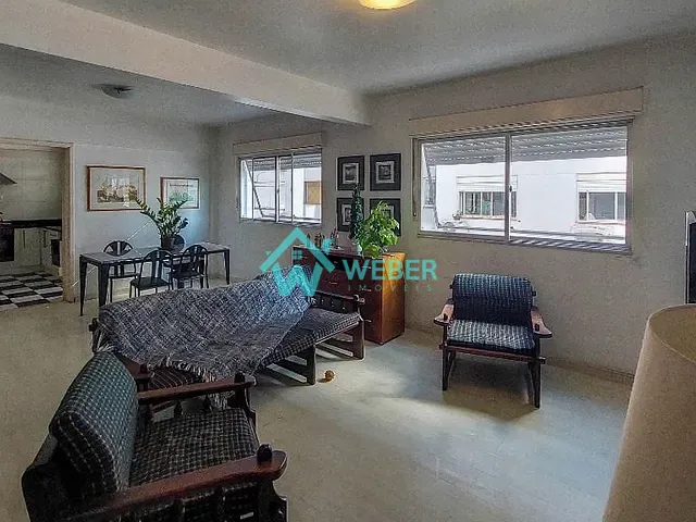 Apartamento com 101m² 2 quartos e 1 banheiro, à venda, no bairro Centro em Campo Bom