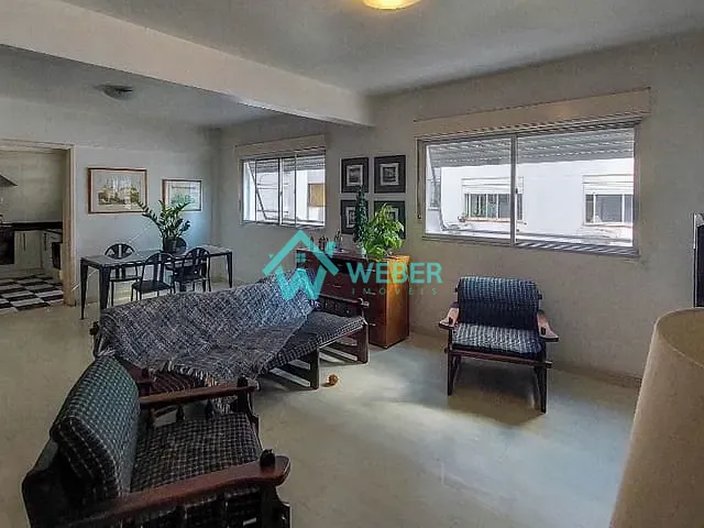 Apartamento com 101m² 2 quartos e 1 banheiro, à venda, no bairro Centro em Campo Bom