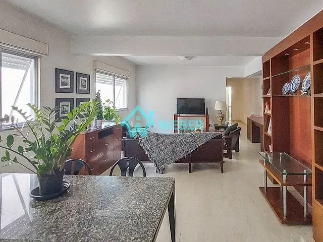 Apartamento com 101m² 2 quartos e 1 banheiro, à venda, no bairro Centro em Campo Bom