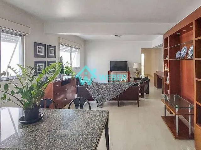 Apartamento com 101m² 2 quartos e 1 banheiro, à venda, no bairro Centro em Campo Bom