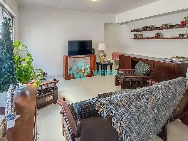 Apartamento com 101m² 2 quartos e 1 banheiro, à venda, no bairro Centro em Campo Bom