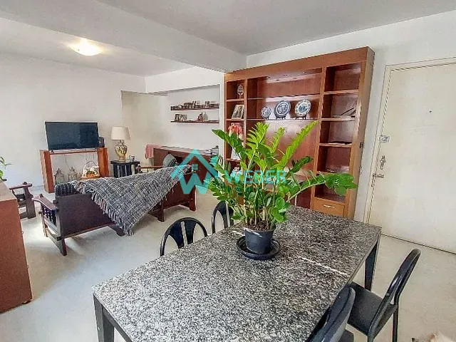 Apartamento com 101m² 2 quartos e 1 banheiro, à venda, no bairro Centro em Campo Bom