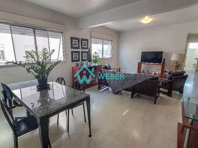 Apartamento com 101m² 2 quartos e 1 banheiro, à venda, no bairro Centro em Campo Bom