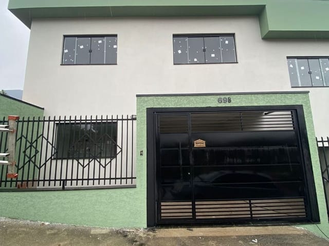 Apartamento 2 quartos e 1 banheiro, à venda, no bairro Vale Verde em Itapeva
