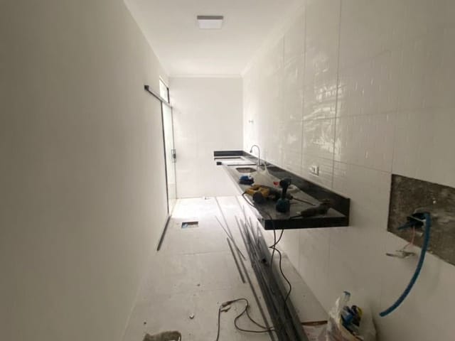 Apartamento 2 quartos e 1 banheiro, à venda, no bairro Vale Verde em Itapeva