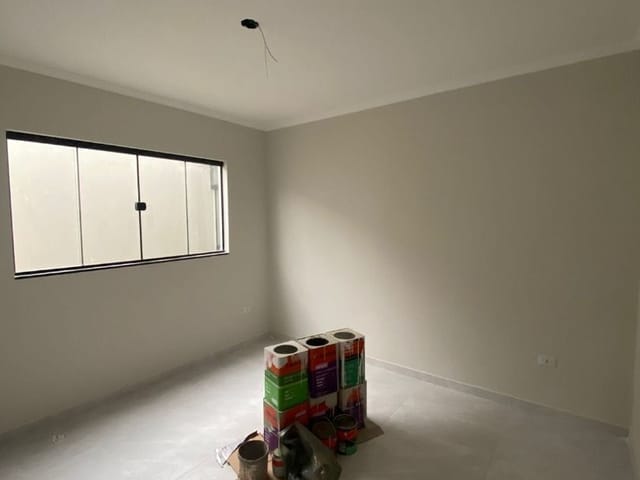 Apartamento 2 quartos e 1 banheiro, à venda, no bairro Vale Verde em Itapeva