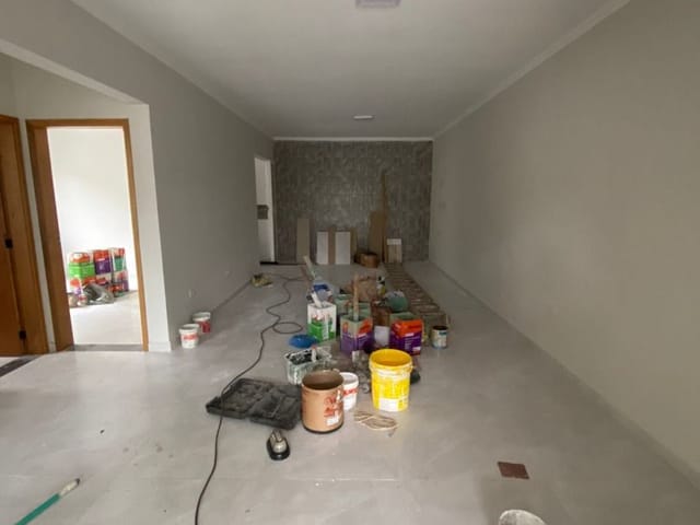 Apartamento 2 quartos e 1 banheiro, à venda, no bairro Vale Verde em Itapeva