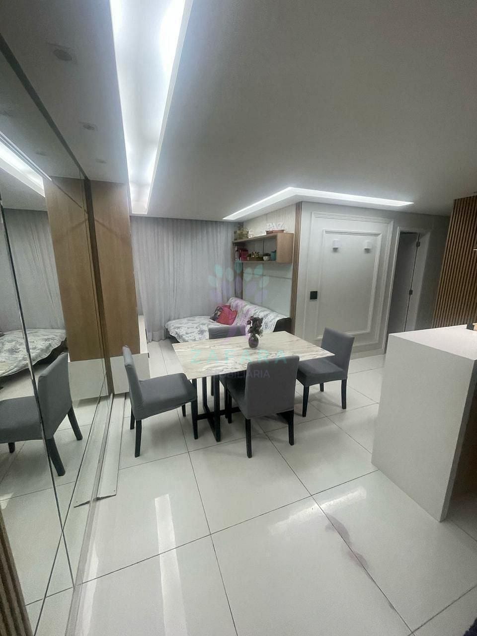 Apartamento, 3 quartos, 70 m² - Foto 3