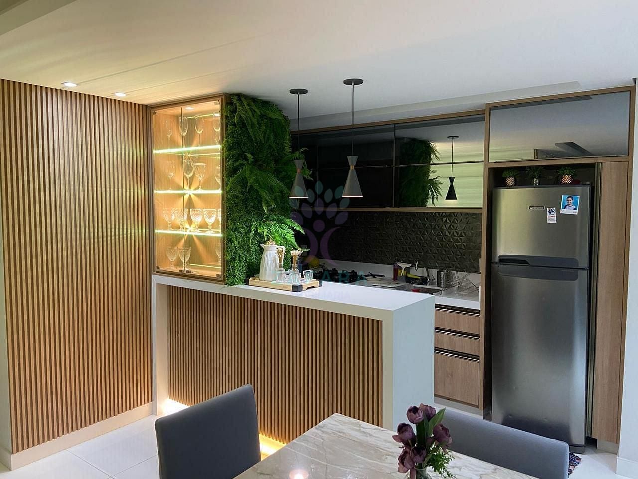 Apartamento, 3 quartos, 70 m² - Foto 5