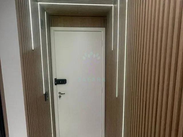 Apartamento com 97m² 3 quartos e 2 banheiros, à venda, no bairro Tiradentes em Campo Grande