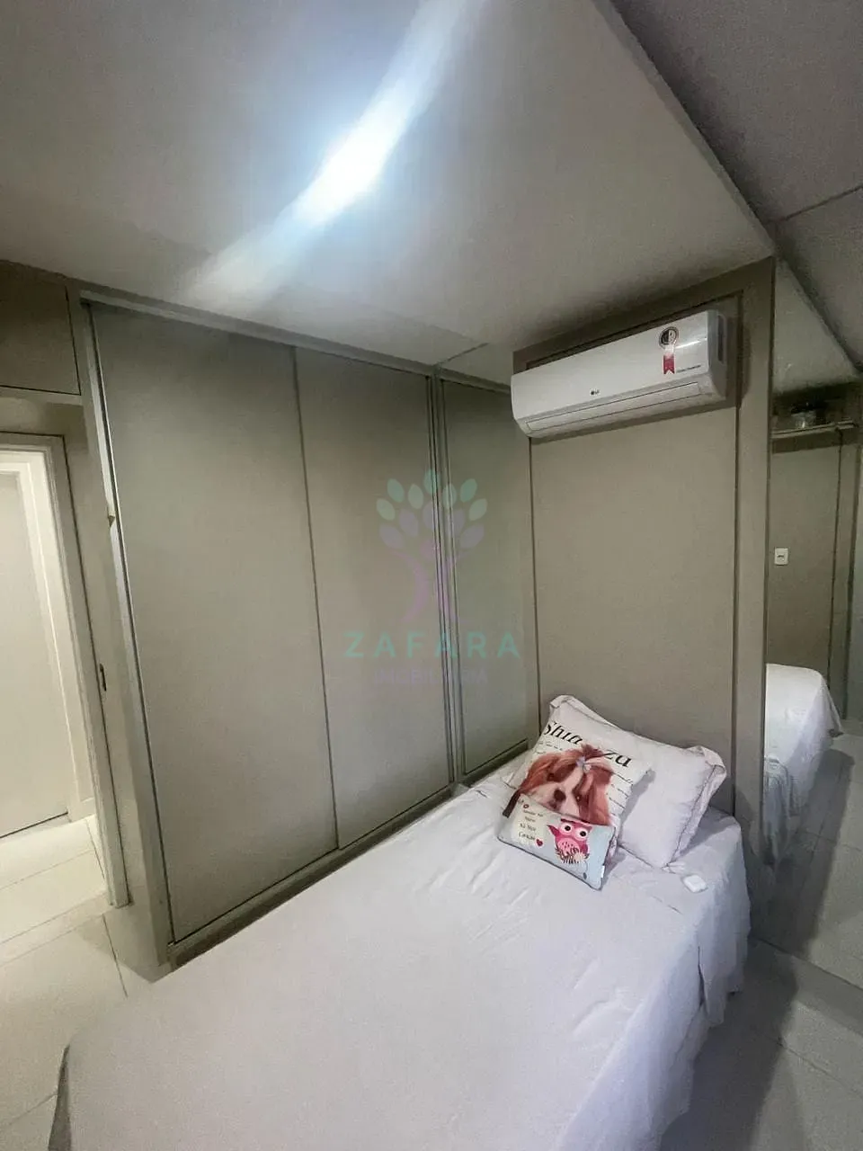 Apartamento, 3 quartos, 70 m² - Foto 11