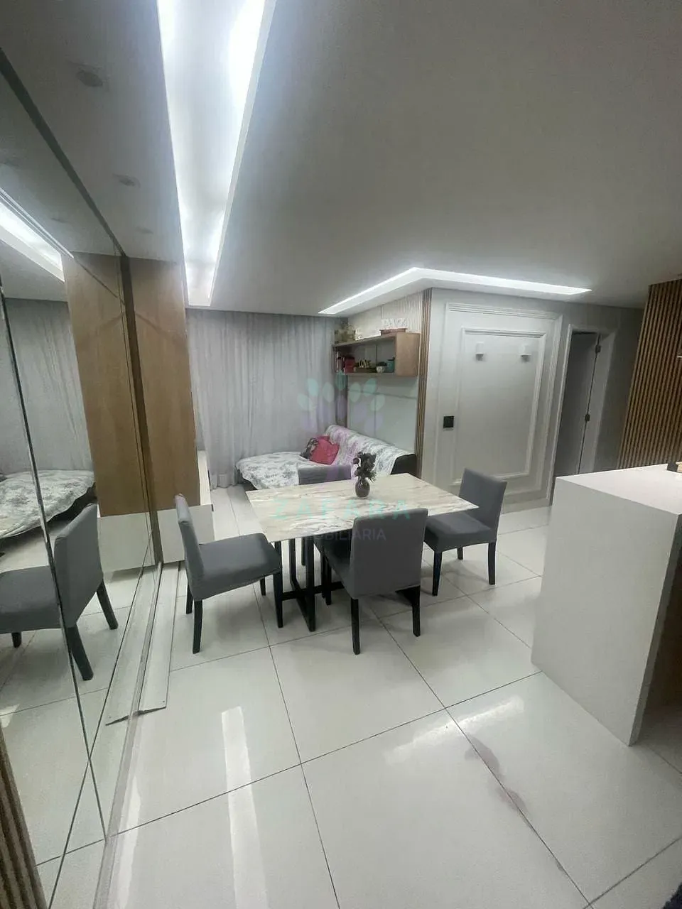 Apartamento, 3 quartos, 70 m² - Foto 3