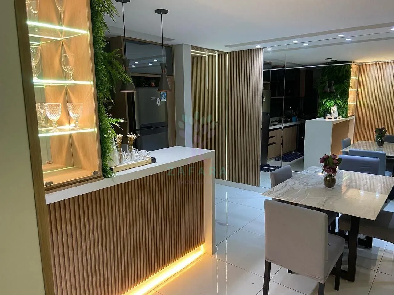 Apartamento, 3 quartos, 70 m² - Foto 6