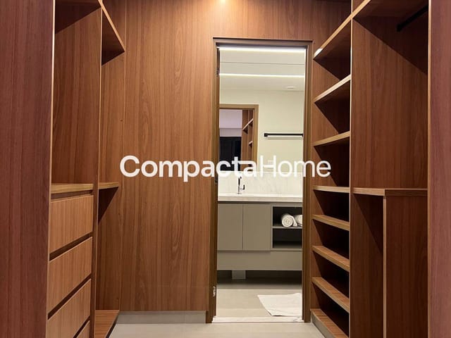 Apartamento 1 quarto e 1 banheiro, para alugar, no bairro Setor Marista em Goiânia