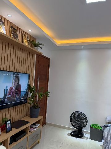 Apartamento 2 quartos e 1 banheiro, à venda, no bairro Atlântica em Rio das Ostras
