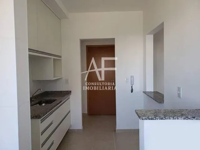 Apartamento com 64m² 2 quartos e 1 banheiro, à venda, no bairro Vila São José em Taubaté
