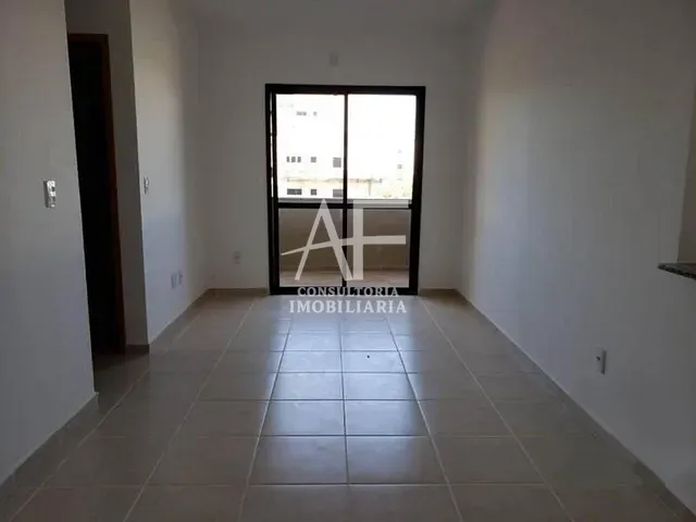 Apartamento com 64m² 2 quartos e 1 banheiro, à venda, no bairro Vila São José em Taubaté