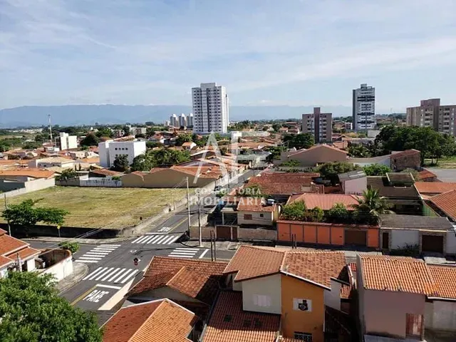 Apartamento com 64m² 2 quartos e 1 banheiro, à venda, no bairro Vila São José em Taubaté