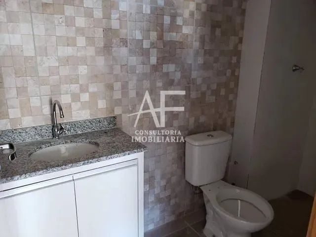 Apartamento com 64m² 2 quartos e 1 banheiro, à venda, no bairro Vila São José em Taubaté