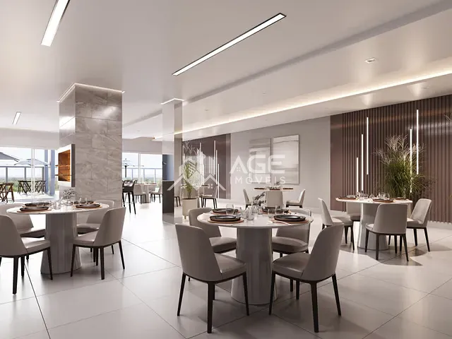 Apartamento com 95m² 1 quarto e 1 banheiro, à venda, no bairro Três Vendas em Erechim