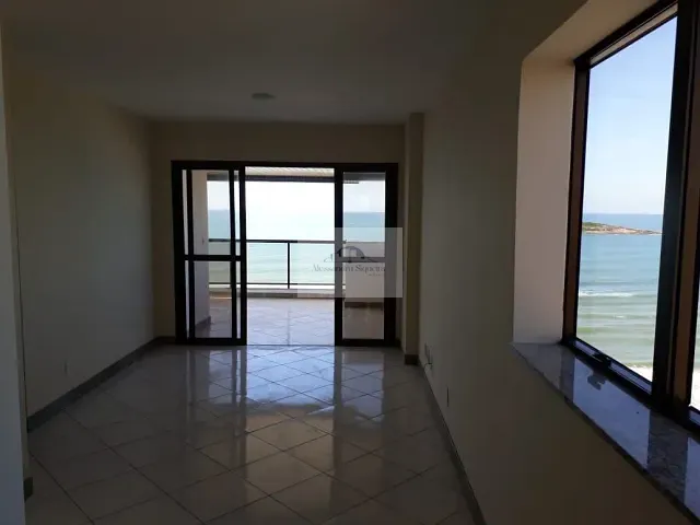 Apartamento 2 quartos e 2 banheiros, para alugar, no bairro Praia de Itaparica em Vila Velha