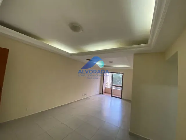 Apartamento 3 quartos e 1 banheiro, para alugar, no bairro Jardim Aquarius em São José dos Campos