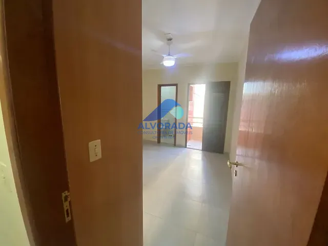 Apartamento 3 quartos e 1 banheiro, para alugar, no bairro Jardim Aquarius em São José dos Campos