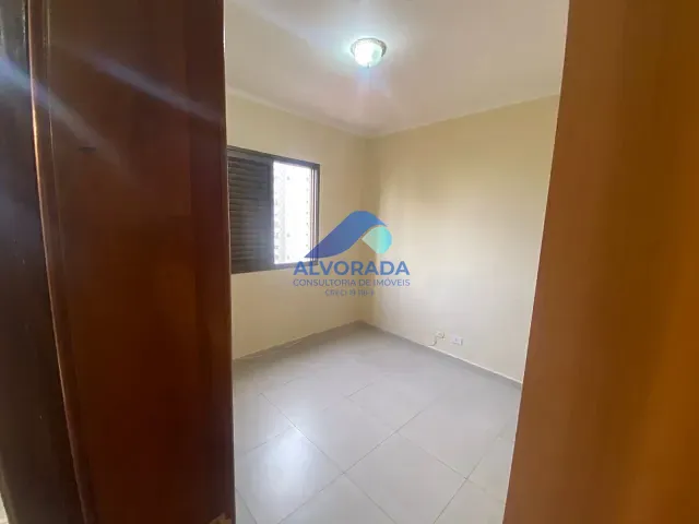 Apartamento 3 quartos e 1 banheiro, para alugar, no bairro Jardim Aquarius em São José dos Campos