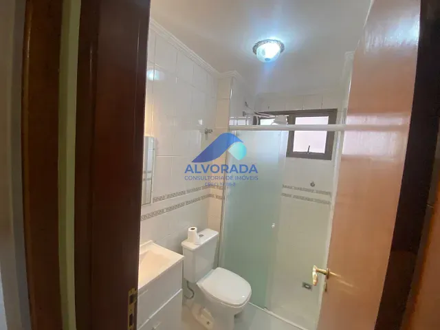 Apartamento 3 quartos e 1 banheiro, para alugar, no bairro Jardim Aquarius em São José dos Campos