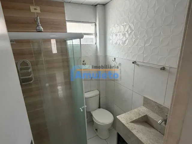 Apartamento 2 quartos e 1 banheiro, para alugar, no bairro Inhamã em Igarassu