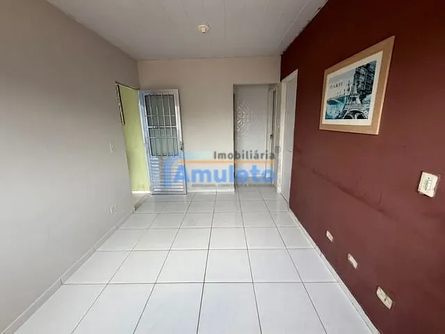 Apartamento 2 quartos e 1 banheiro, para alugar, no bairro Inhamã em Igarassu