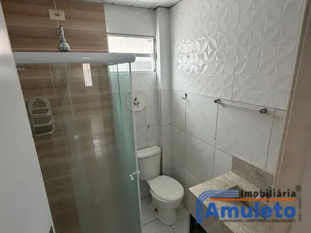 Apartamento 2 quartos e 1 banheiro, para alugar, no bairro Inhamã em Igarassu
