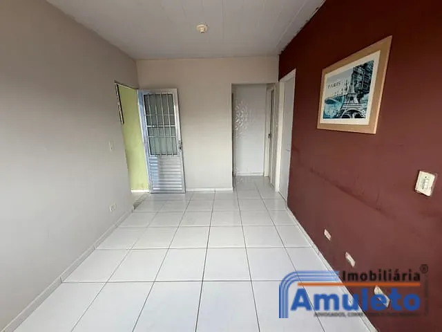 Apartamento 2 quartos e 1 banheiro, para alugar, no bairro Inhamã em Igarassu