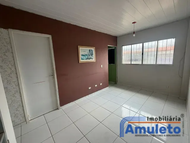 Apartamento 2 quartos e 1 banheiro, para alugar, no bairro Inhamã em Igarassu